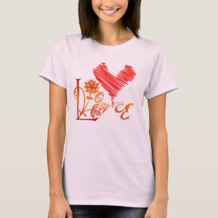 MOOIE T-shirt