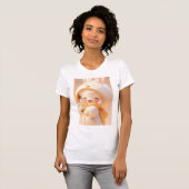 Mooie T-shirt (Voorkant volledig)