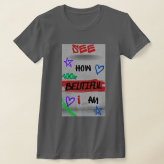 Mooie T-shirt