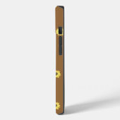 mooie telefoonhoes Case-Mate iPhone case (Achterkant / Links)