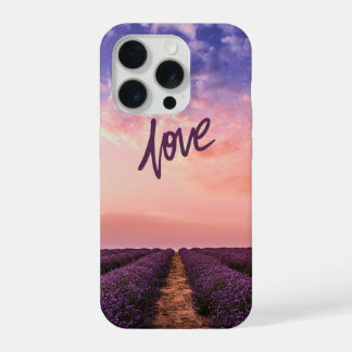 Mooie telefoonhoesontwerp iPhone 15 pro hoesje