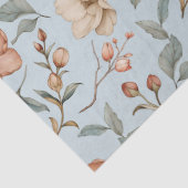 Mooie tissuepapier (Detail)