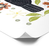 Mooie Toucan Posters voor elke Decor Style (Hoek)