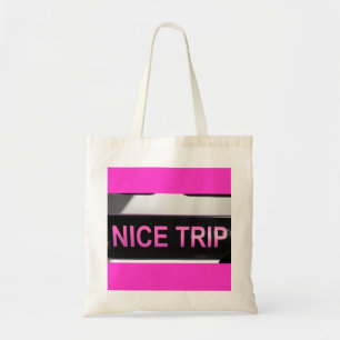 ~Mooie Trip~ CANVAS TAS, AANPASSING IT! Tote Bag