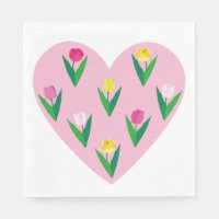 Mooie tulpen.