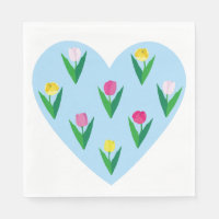 Mooie tulpen.