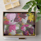 Mooie Tulpen Tissuepapier (Geschenk)