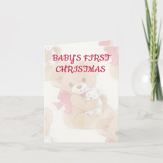 MOOIE UITDRUKKINGEN - FEESTDAGEN KAART (Voorkant)