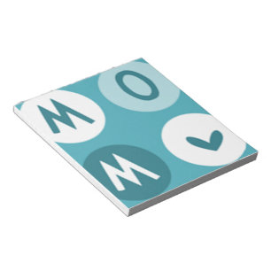 MOOIE UITDRUKKINGEN NOTITIEBLOK