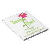 MOOIE UITDRUKKINGEN - NOTITIEBLOK (Schuin)