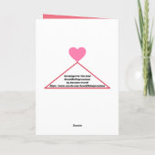 MOOIE UITDRUKKINGEN -Papierwaren Wenskaart Kaart (Achterkant)