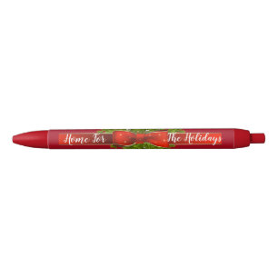 Mooie uitdrukkingen Vakantie Zwarte inkt pen