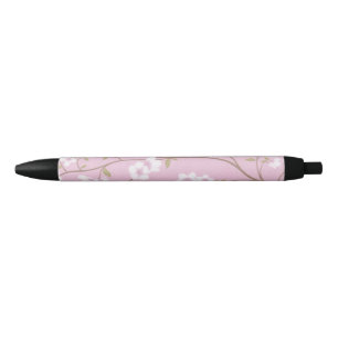 Mooie Uitdrukkingen Zwarte Inkt Pen