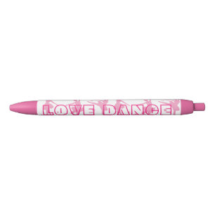 Mooie uitdrukkingen zwarte inktpen inkt pen
