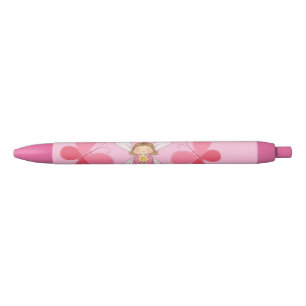 Mooie uitdrukkingen zwarte inktpen inkt pen