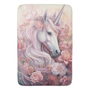 Mooie Unicorn Badmat