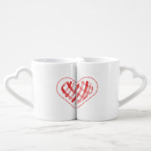 Mooie Valentijnskaarten mok