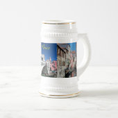 Mooie Venetië, Rialto Bridge Bierpul (Voorkant rechts)