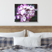 Mooie ventilator canvas afdruk (Insitu (Slaapkamer))