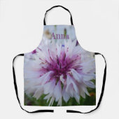 Mooie ventilator schort (Voorkant)