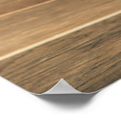 Mooie ventilatorinstallatie nog steeds poster (Hoek)