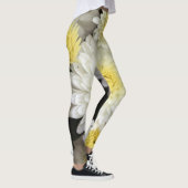 Mooie ventilatorLeggings Leggings (Rechts)