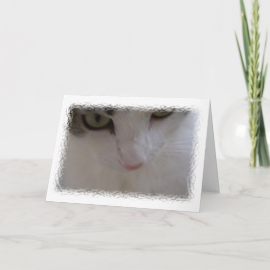 Mooie Verjaardag Kaart (Voorkant)