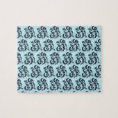 Mooie Vibes Legpuzzel (Horizontaal)