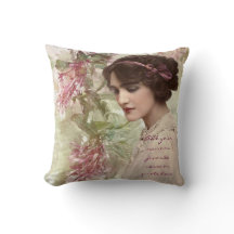 Mooie  Victoriaans Lady Actress-portret