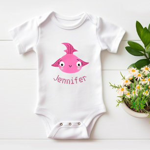 Mooie vis romper