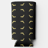 Mooie vleermuis Koelboxxen (Voorkant)