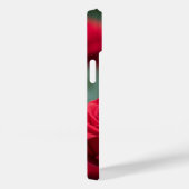 Mooie Vlinder Rode Rozen - Verbluffend Case-Mate iPhone Case (Achterkant / Rechts)