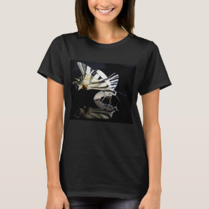 Mooie vlinder T-shirt