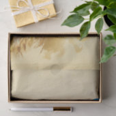 Mooie vogels Royal Peacock ontkoppeling Tissuepapier (Geschenk)