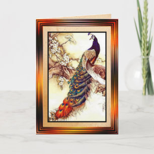 Mooie voor elke gelegenheid kaart