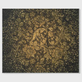 , mooie vouw cadeaupapier (Vlak)