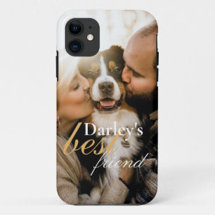 Mooie vriend foto familie hond naam cases