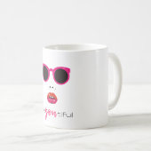 Mooie vrouwelijke Mokken (Voorkant rechts)