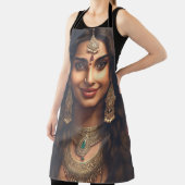 Mooie vrouwen, Schorten (Insitu)