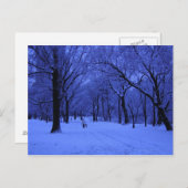 MOOIE WANDELING BRIEFKAART (Voorkant / Achterkant)