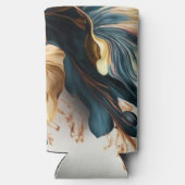 Mooie waterverf florale (Achterkant)