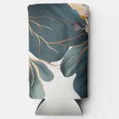 Mooie waterverf florale (Voorkant)