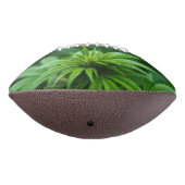 Mooie weed american football (Gedraaid 270)