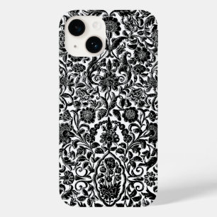 Mooie wereld" Zen Inkt-Was Landschapsfoonhoes Case-Mate iPhone 14 Hoesje