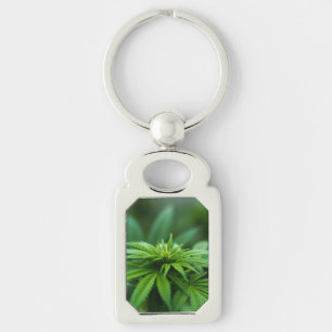 Mooie Wiet Sleutelhanger