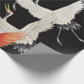 Mooie winkels cadeaupapier (Hoek)