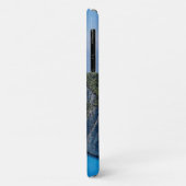 Mooie Zee Beach Case-Mate iPhone Case (Achterkant/links)