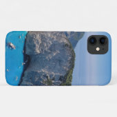 Mooie Zee Beach Case-Mate iPhone Case (Achterkant (horizontaal))