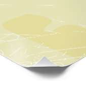 Mooie Zeeland Reisposter Perfect Poster (Hoek)