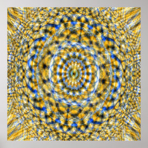 Mooie zomer..... poster